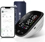 Automatic Blood Pressure Monitor with Large Cuff — Blood Pressure Monitor, huangirl