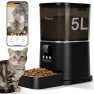 Automatic Pet Feeder with Camera — Automatic Pet Feeder, HWAEYEM