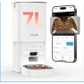 Automatic Pet Feeder with Camera — Automatic Pet Feeder, MUBBI