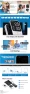 Automatic Upper Arm Blood Pressure Monitor with Bluetooth App Sync — Blood Pressure Monitor, Oklar