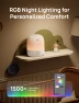 3L, 30h, 300 sq ft, smart + RGB