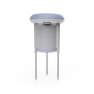 Digital Plant Tester for Moisture — Soil Moisture Sensor, Yechiry