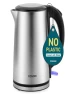 Silver, 1.5L, 1500W