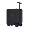 Electric Rideable Suitcase Scooter — Smart Luggage, Pirtecin
