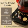 Electric Tea Maker with Infuser