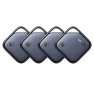FineTrack Air Tracker Tags 4 Pack, UGREEN