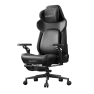 M6/M6 Ultra 2.0, Adaptive Lumbar Support, 720° Armrests, Massage