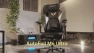 M6 Ultra, Dynamic Tracking Lumbar Support, 360° Armrests