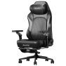 Auto-Tracking Lumbar Support, 6D Mechanical Armrests