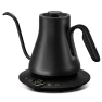 Dark Grey, 0.9L, 1-hour keep warm, 9mm spout, 18-month warranty