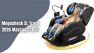 Full Body Massage Chair