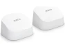 3,000 sq ft, 500 Mbps, 1 router + 1 extender