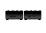 Nighthawk Dual-Band AX3000 3-Pack 3Gbps WiFi 6 Mesh System Router and 2 Satellites, NETGEAR