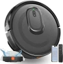 Robot Vacuum and Mop Combo — Robot Vacuum, LWbrazl