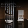 White, 20000Pa, pad mopping