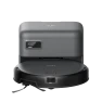 Robot Vacuum Self Emptying