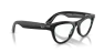 Shiny Black, Clear