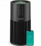 Smart Air Purifier with Timer and Alexa Control — Air Purifier, Vacqueen