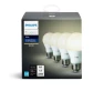 4-Pack, Warm White, 5-100% Dimmable
