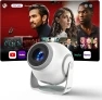 Smart Mini Projector with 4K Support — Smart Projector, Trunera