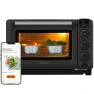 Smart Oven Pro, 6-in-1 Countertop Convection Oven — Smart Oven, Tovala