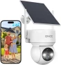 Solar Security Camera Wireless Outdoor — Security Camera, GNCC