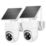 Solar Security Cameras Wireless Outdoor — Security Camera, Oculview