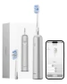 Sonic Electric Toothbrush — Electric Toothbrush, Laifen