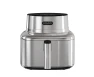 Stainless Steel, 6.5 quarts, VeSync app control