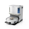 White, 10.85 weight, 36.83x42.80x23.50 dimensions, Edge cleaning mode