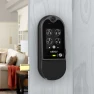 Video Smart Lock with Camera — Smart Lock, Lockly