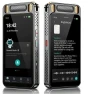 Voice Recorder with Unlimited Transcription, Summary, Translation, and AI Assistant — Translator Device, Fivegren