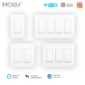 WiFi Smart Light Switch — Smart Switch, MoesGo