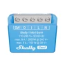 1 Mini Gen4 Smart Relay Switch — Smart Switch, Shelly