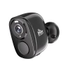 2.4G Security Cameras Wireless Outdoor with AI Motion Detection — Security Camera, Rraycom