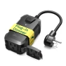 2 in 1 Dimmer Plug with Remote — Smart Plug, TREATLIFE