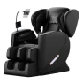 3D Kneading Massage Office Chair with Heat — Massage Chairs, EGSEAT