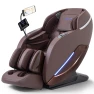 4D Massage Chair for Home Relaxation — Massage Chairs, MYTHIA
