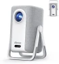 4K Outdoor Projector with WiFi and Bluetooth — Smart Projector, iSinbox