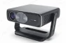 4K Projector with Built-in Google TV and Auto Features — Smart Projector, Pemoon