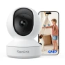 4MP 2K Indoor Security Camera — Security Camera, Reolink