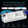 5-in-1 PWM LED Controller — LED Strip Lights, BTF-LIGHTING