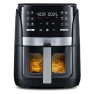 Black, 6Qt