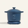 Blue Salt