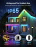 AI Smart Outdoor LED Strip Lights — LED Strip Lights, Lepro