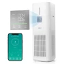 Air Purifier and Humidifier Combo for Large Rooms — Humidifier, AIREAL