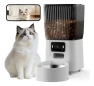 Automatic Pet Feeder with Camera — Automatic Pet Feeder, pufuer