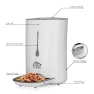 Automatic Pet Feeder — Automatic Pet Feeder, SereneLife