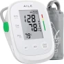 Blood Pressure Monitor, Upper Arm Large Cuff, Automatic, Manual Arm BP Monitor, 2*99 Memory — Blood Pressure Monitor, AILE