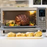 Bravo XL Air Fryer Convection Toaster Oven — Air Fryer, Nuwave